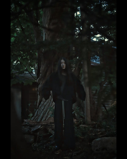 袢纏/HANTEN