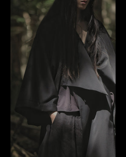 haori coat -和- Ⅱ