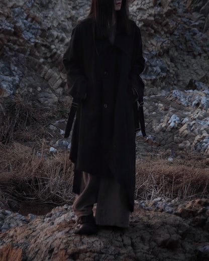 trench coat 2026