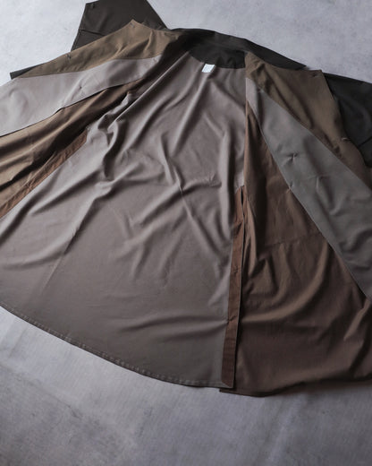 Inverness coat 弐