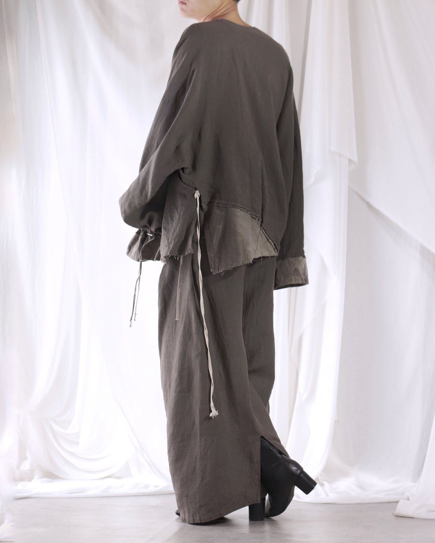 flare haori