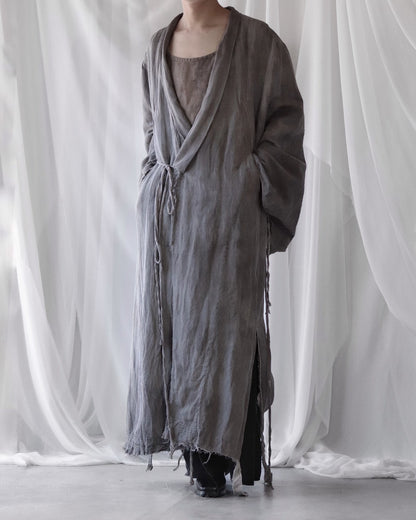 KIMONO coat