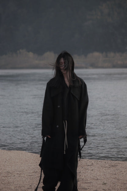 trench coat 2026