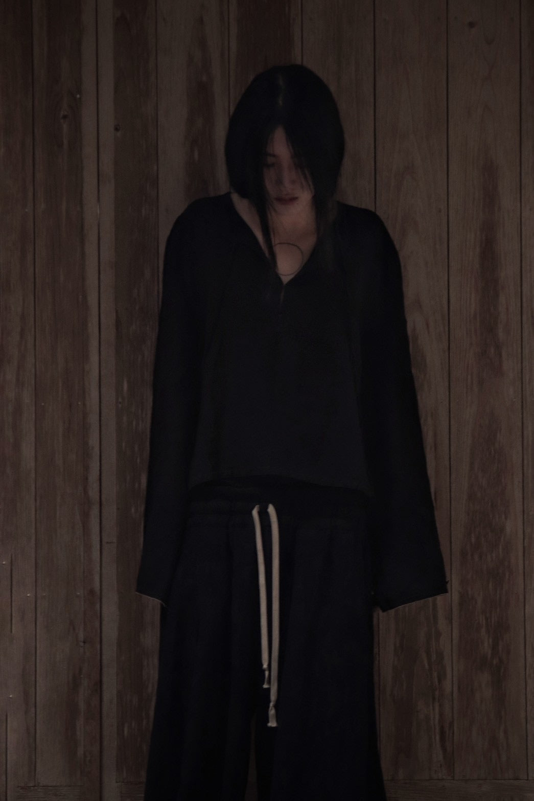 WA-pullover