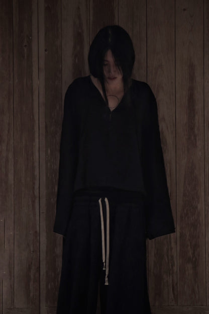 WA-pullover