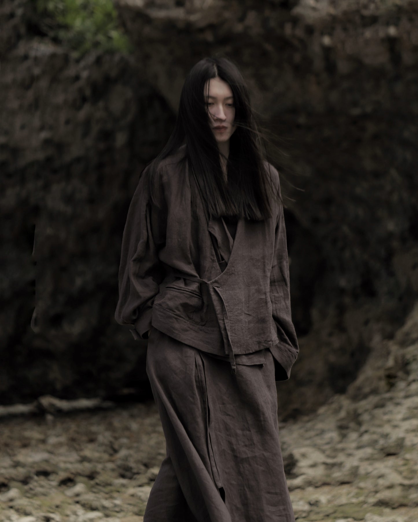 haori jacket