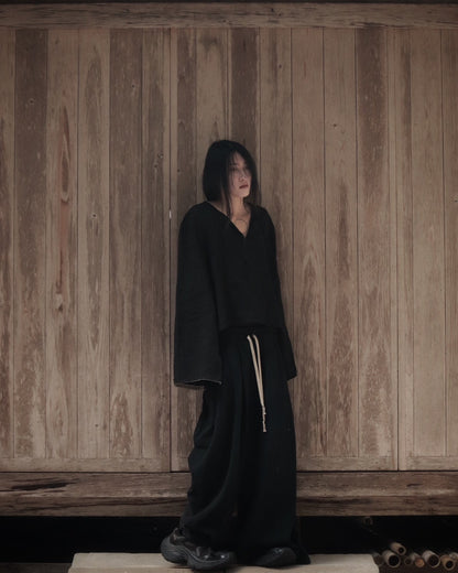 WA-pullover