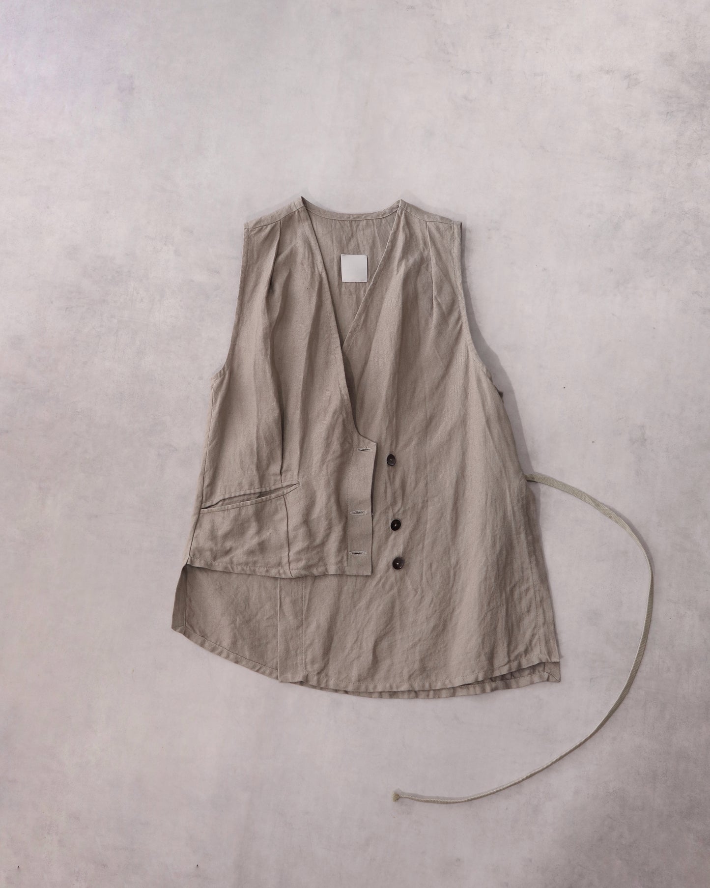 WA-gilet