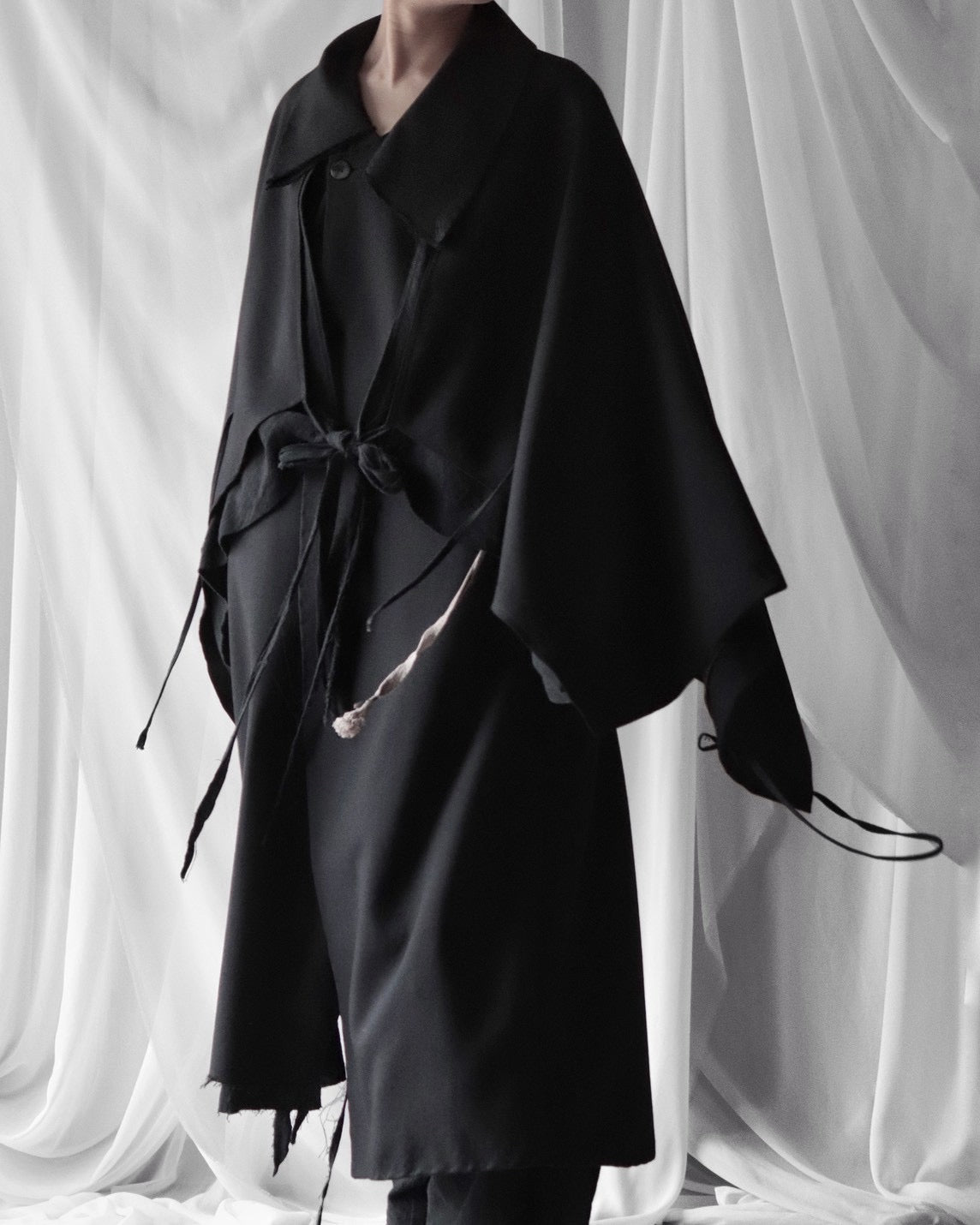 inverness coat 2026