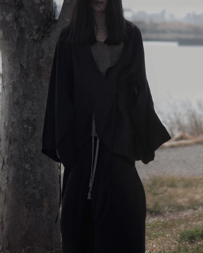 slit haori Ⅱ