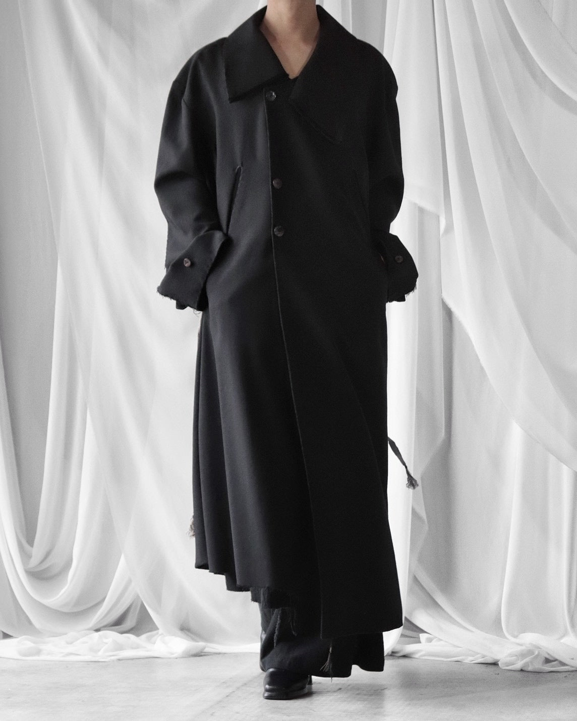 inverness coat 2026