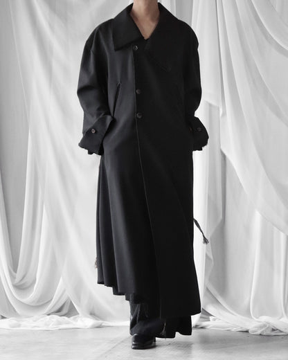 inverness coat 2026