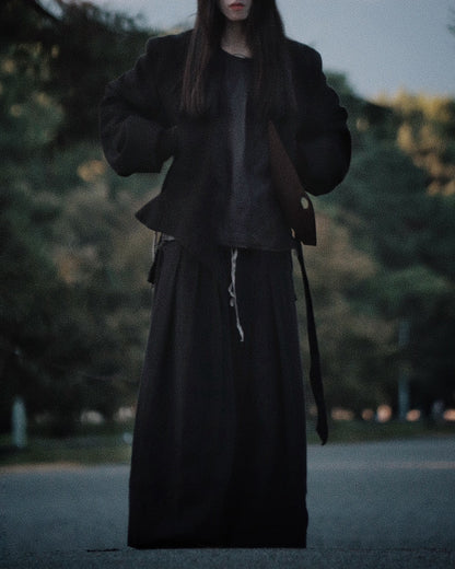 tying HANTEN