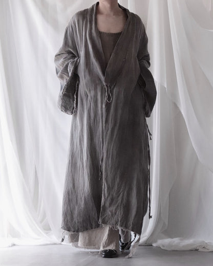 KIMONO coat