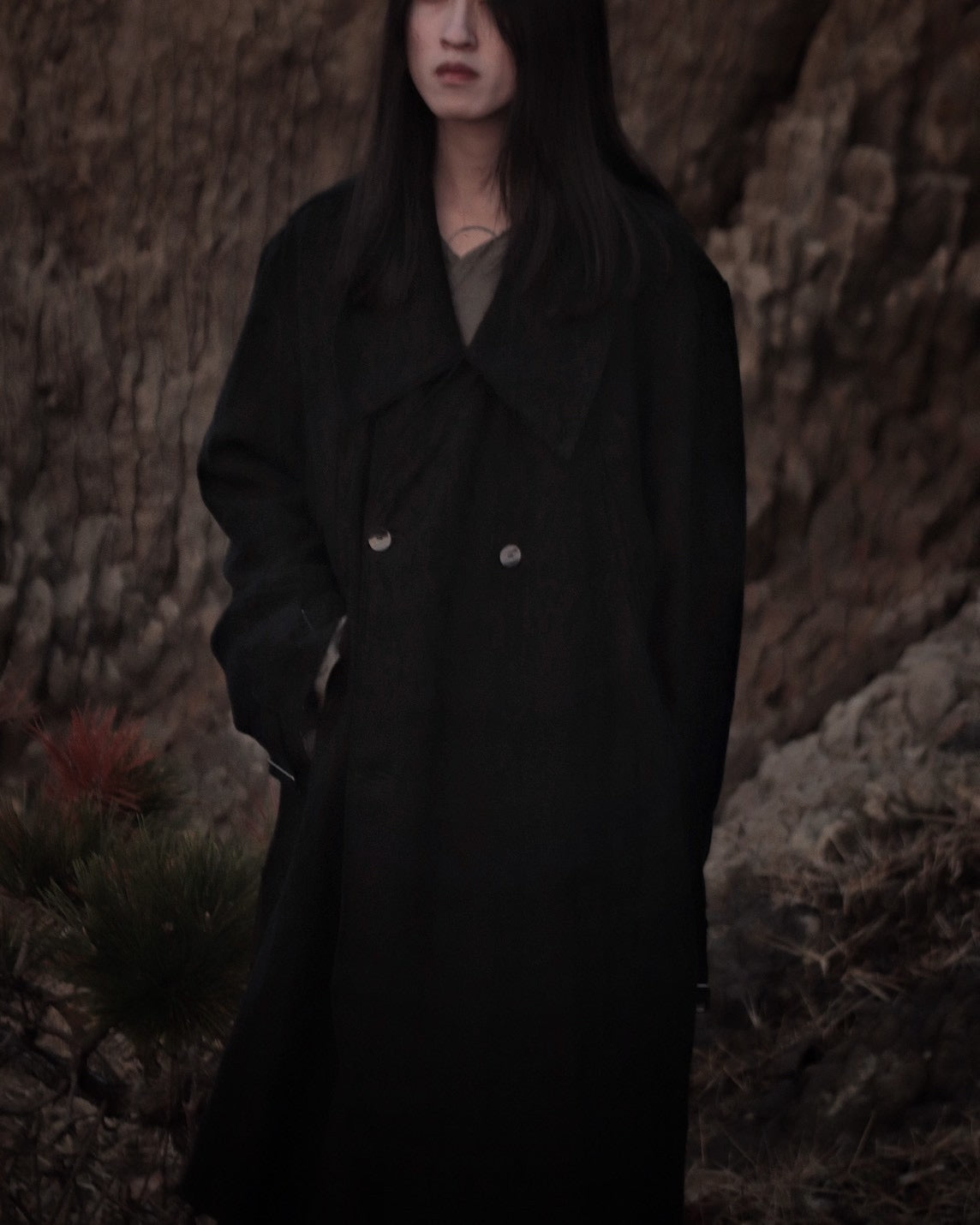 trench coat 2026