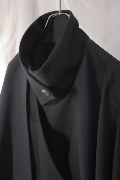 short york trench coat