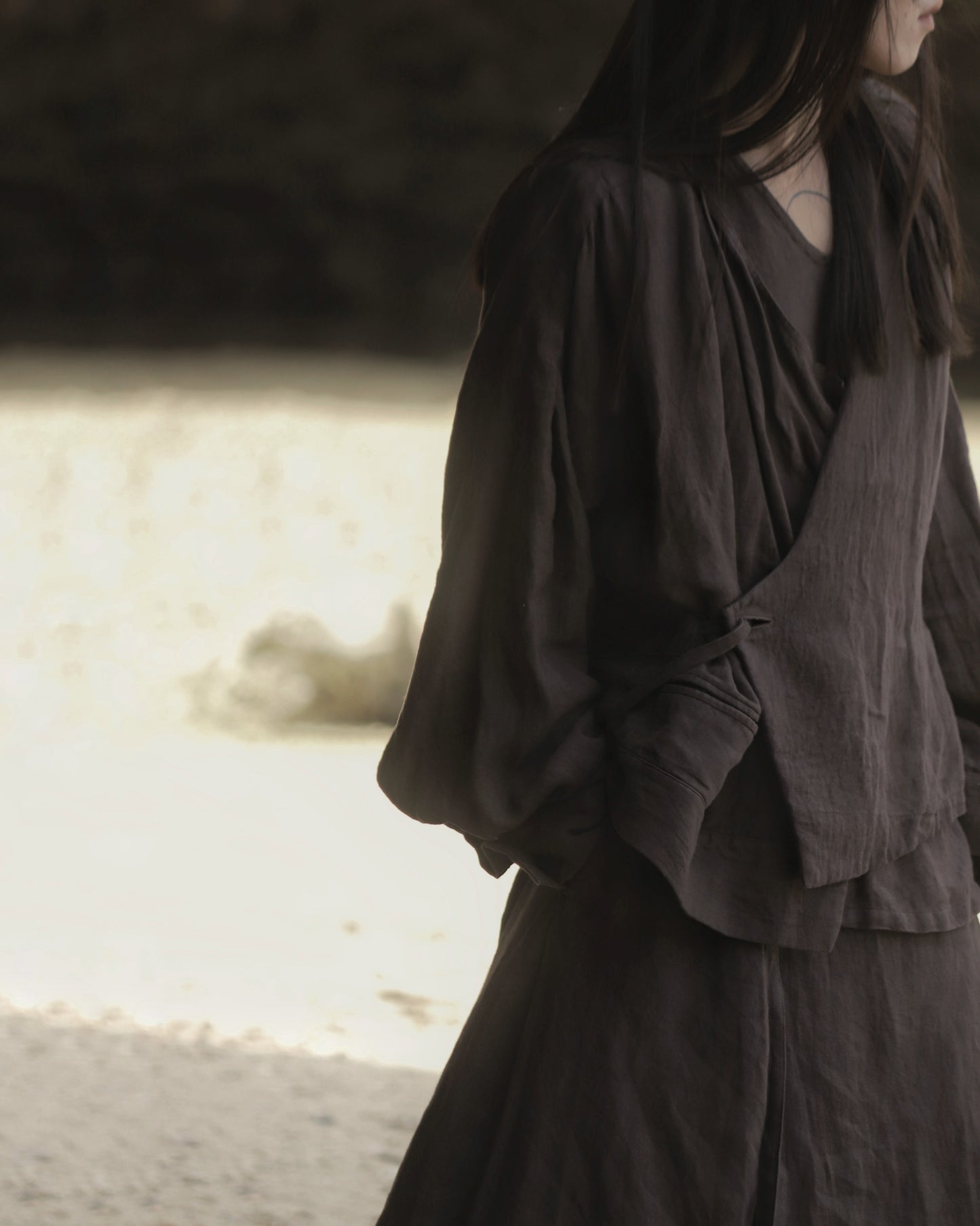 haori jacket