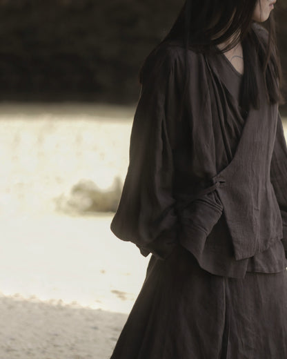 haori jacket