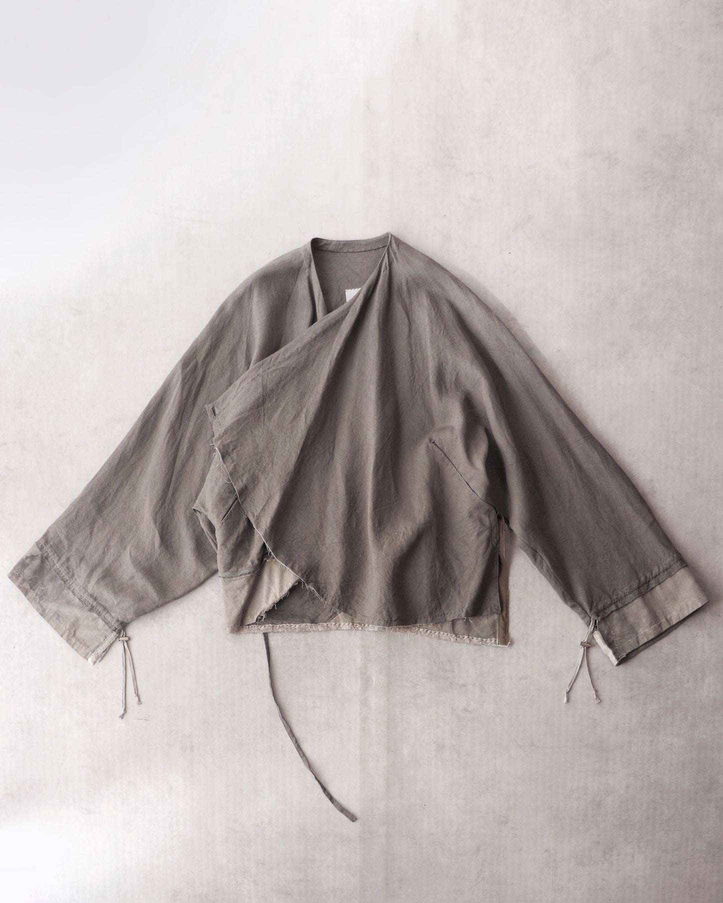 flare haori