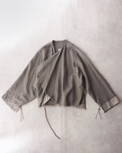 flare haori