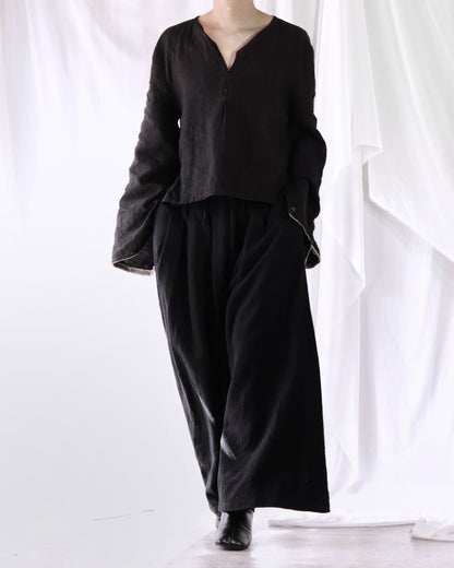 WA-pullover