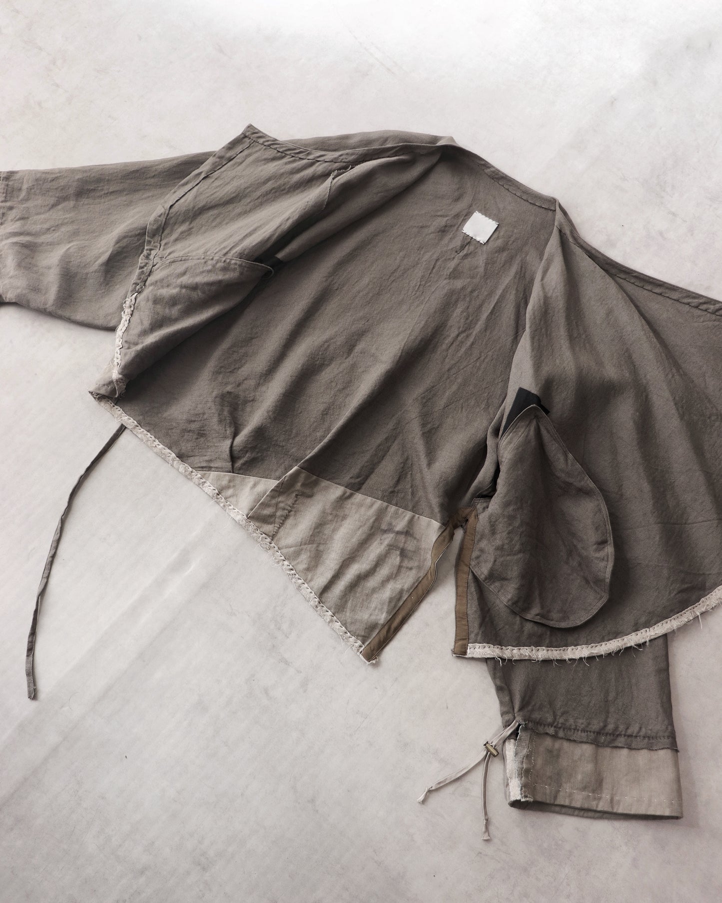 flare haori