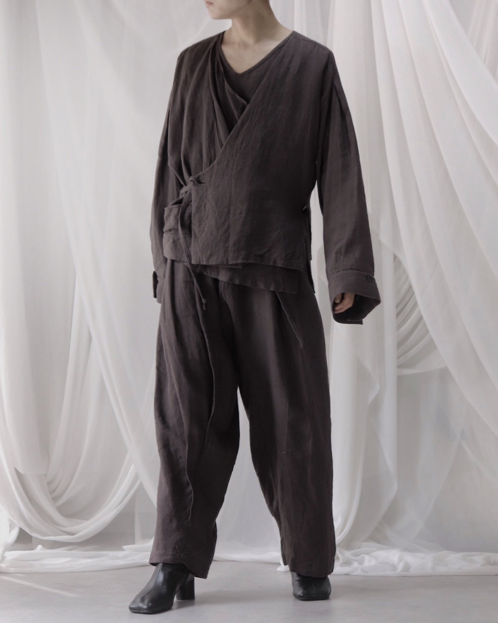 haori jacket
