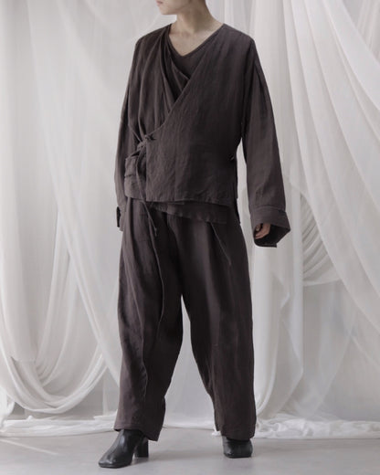 haori jacket