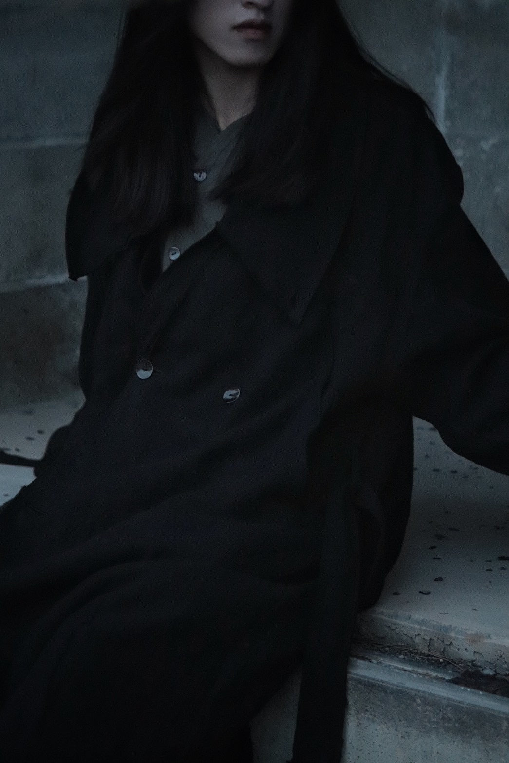 trench coat 2026