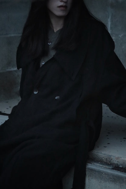 trench coat 2026