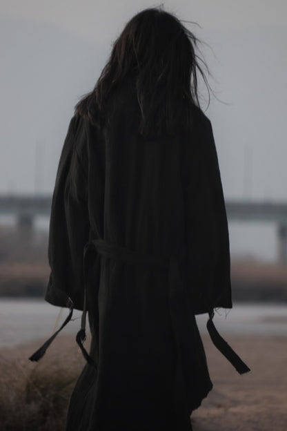 trench coat 2026