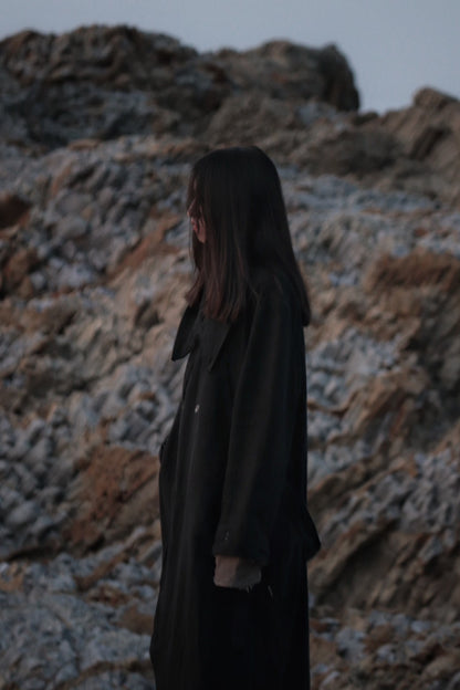 trench coat 2026