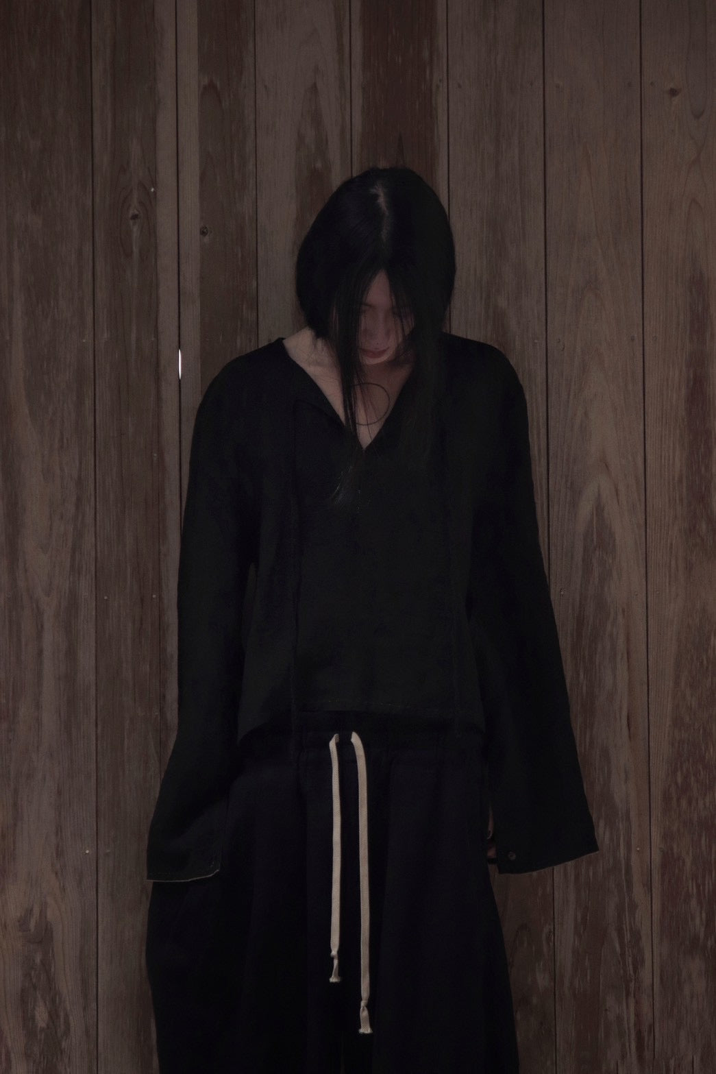 WA-pullover