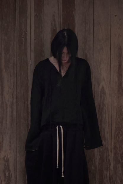 WA-pullover