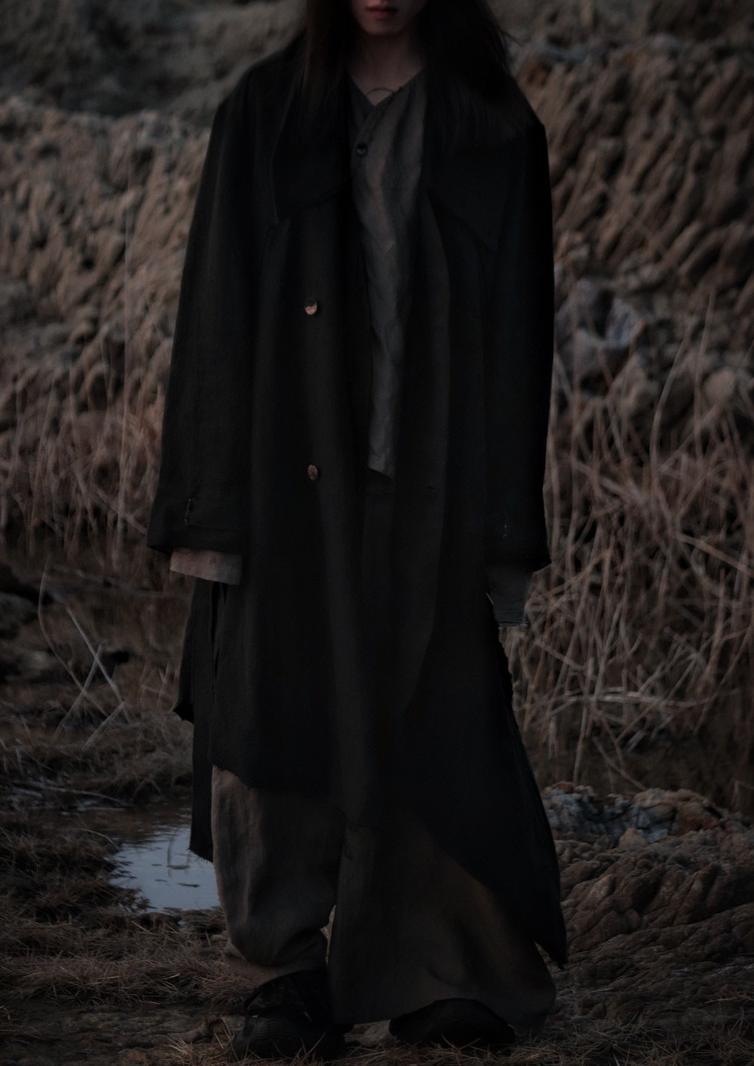trench coat 2026