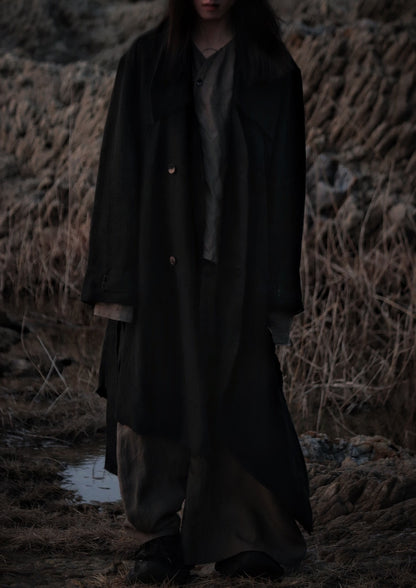 trench coat 2026