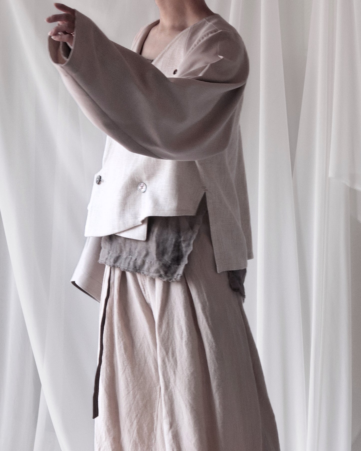 haori -壱-