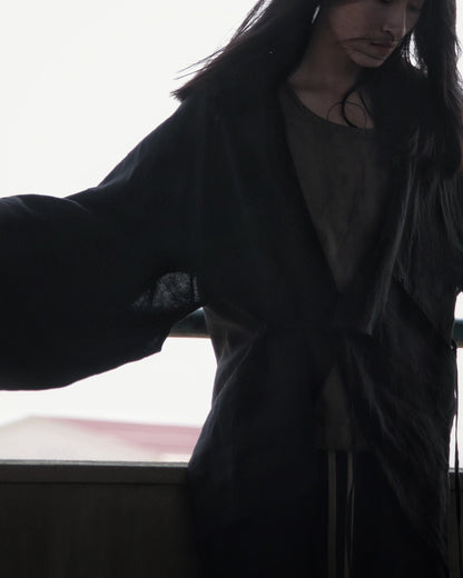 slit haori Ⅱ