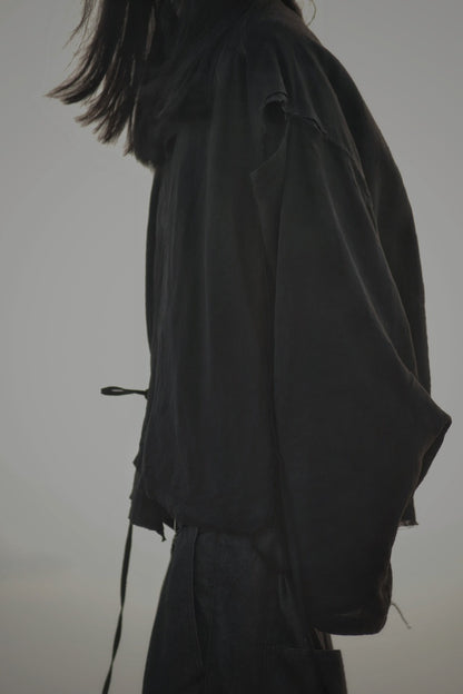 slit haori