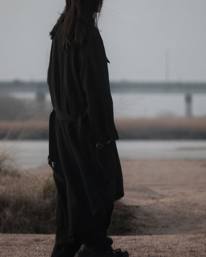 trench coat 2026