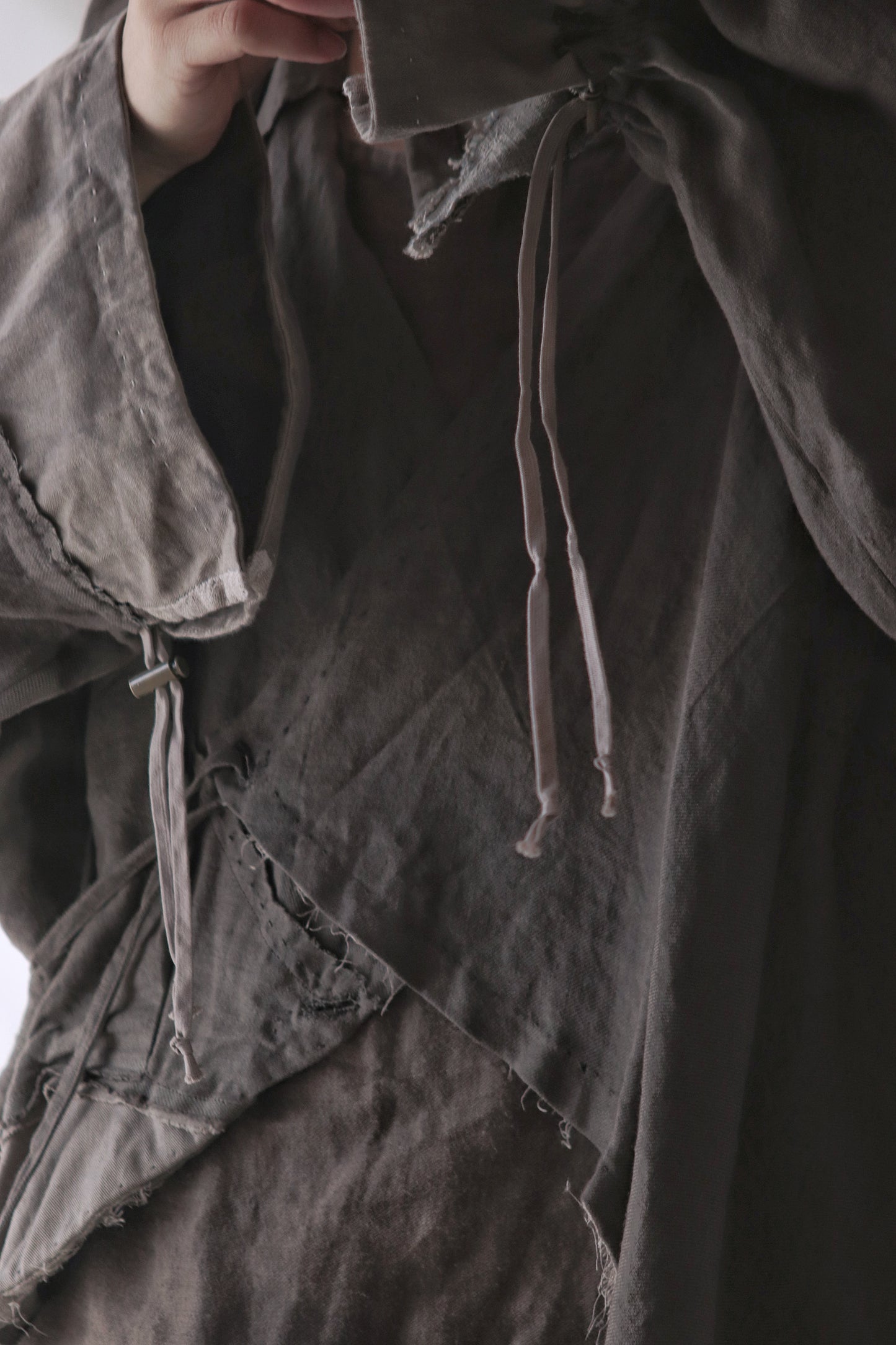 flare haori