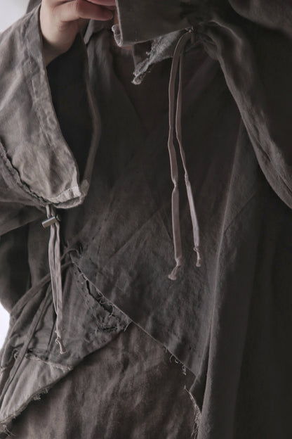 flare haori