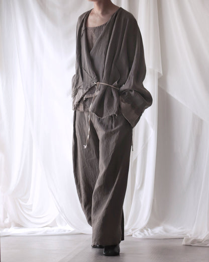 flare haori