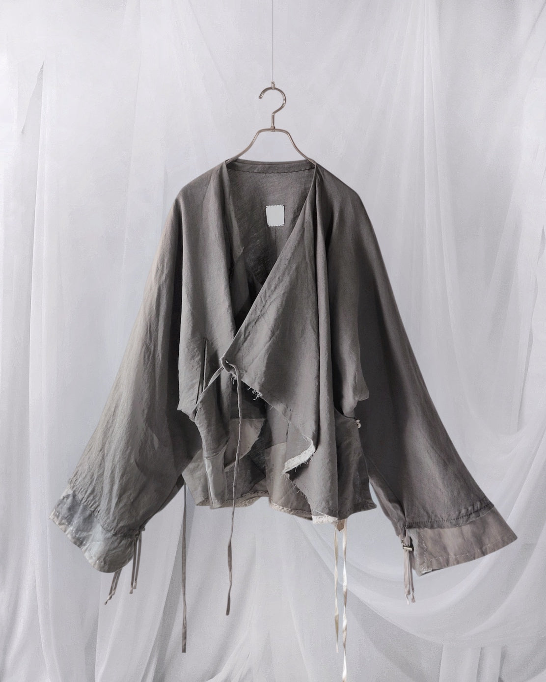 flare haori