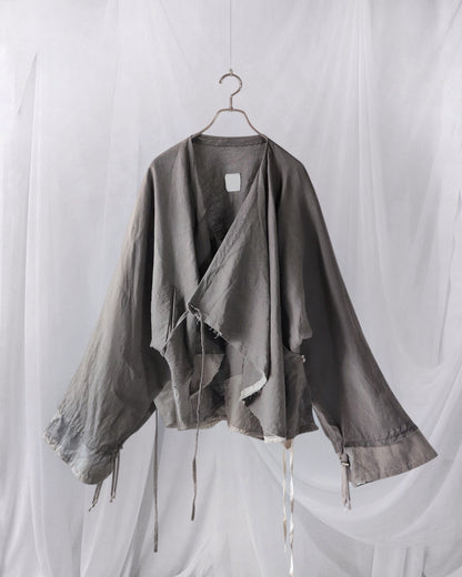 flare haori