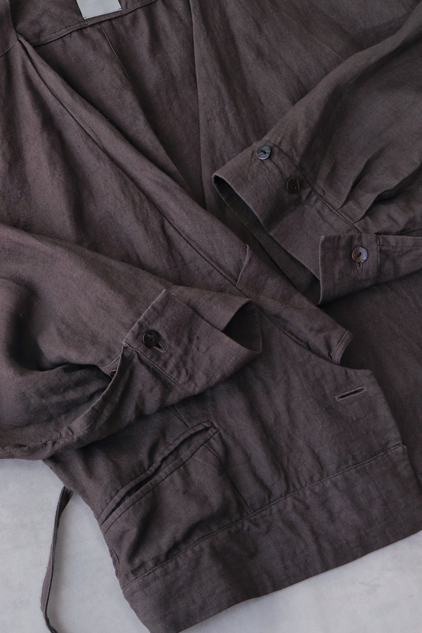 haori jacket