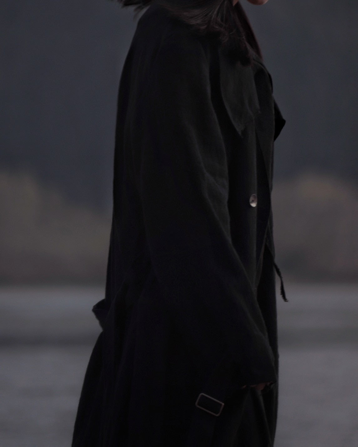 trench coat 2026