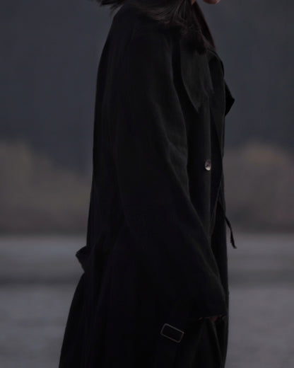 trench coat 2026