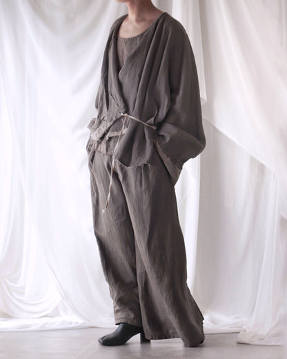 flare haori