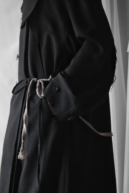 inverness coat 2026